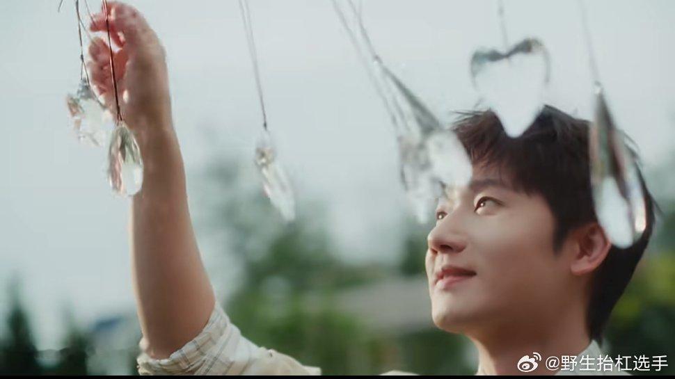 十个勤天连续四年为蒋敦豪庆生岁岁年年从不缺席，四年如约而至的生日祝福太暖心啦！祝