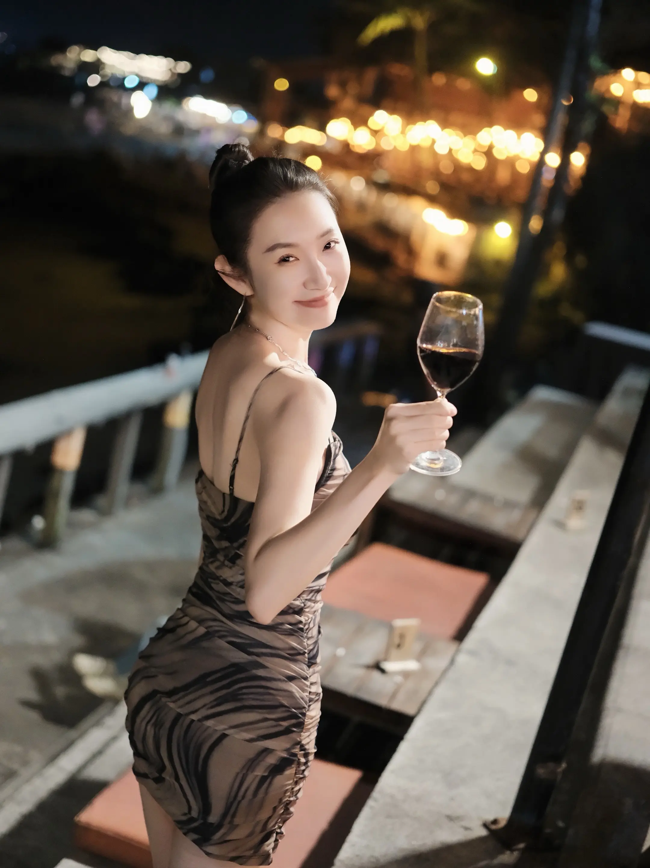 以后太远了 我只想要眼前的此刻