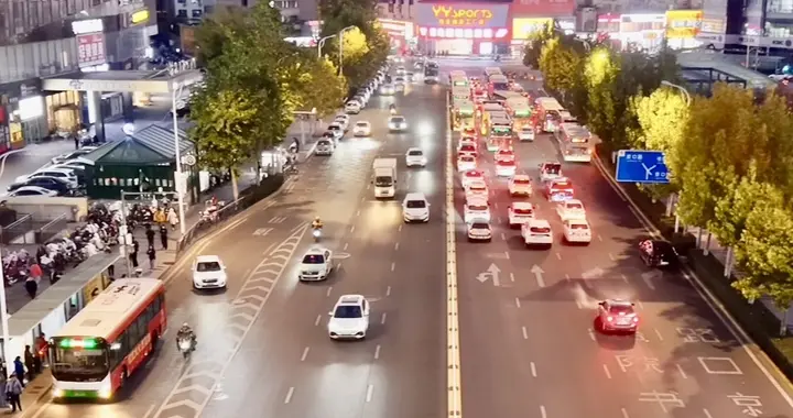 李沧交管2026年元旦出行提示：平安迎新，有序出行