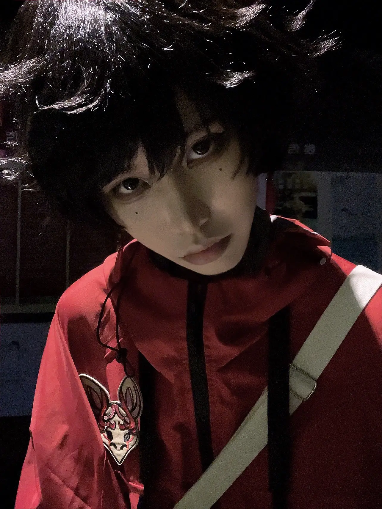 佚名仔。