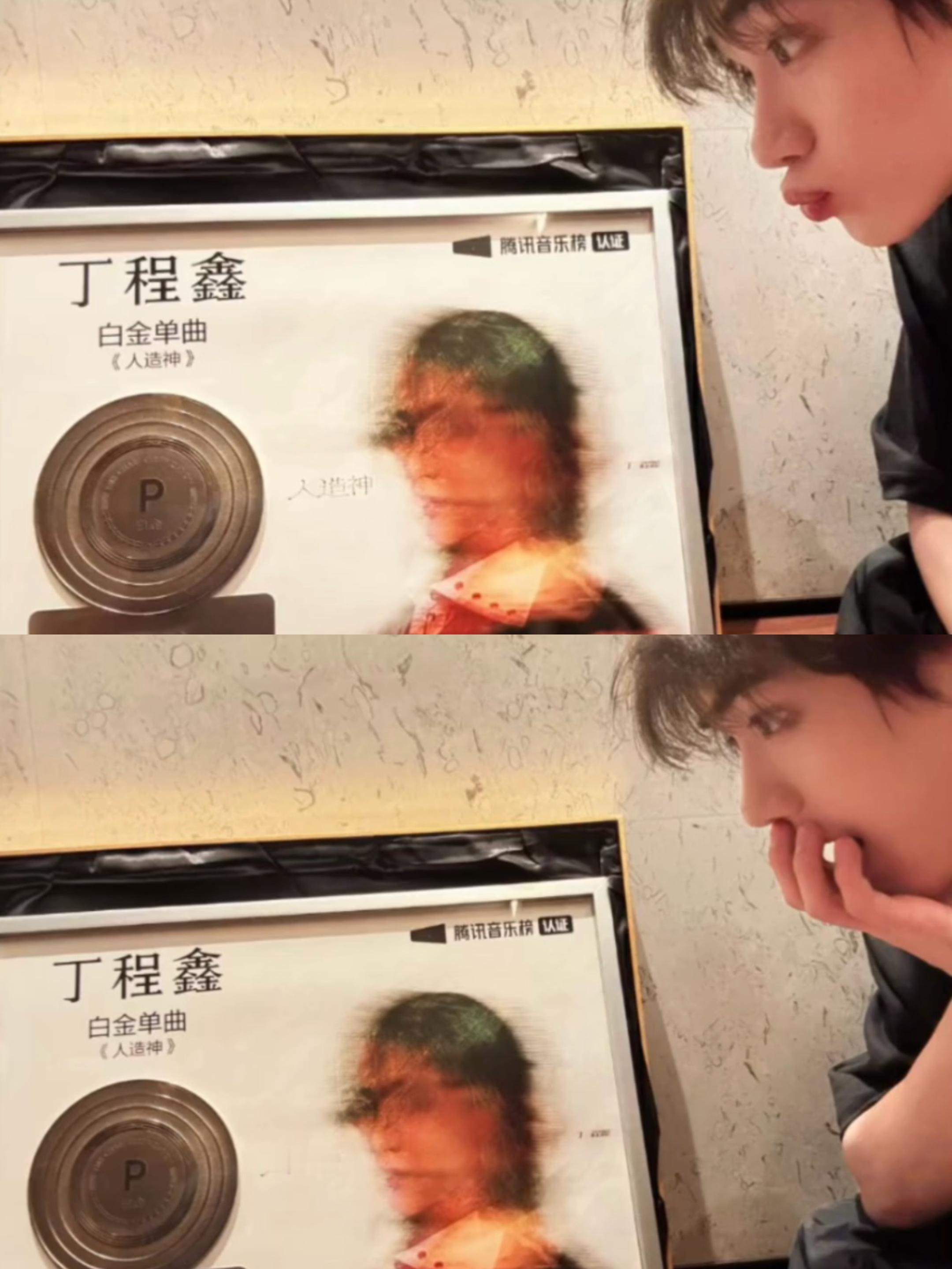 萌得我一直在尖叫…… 