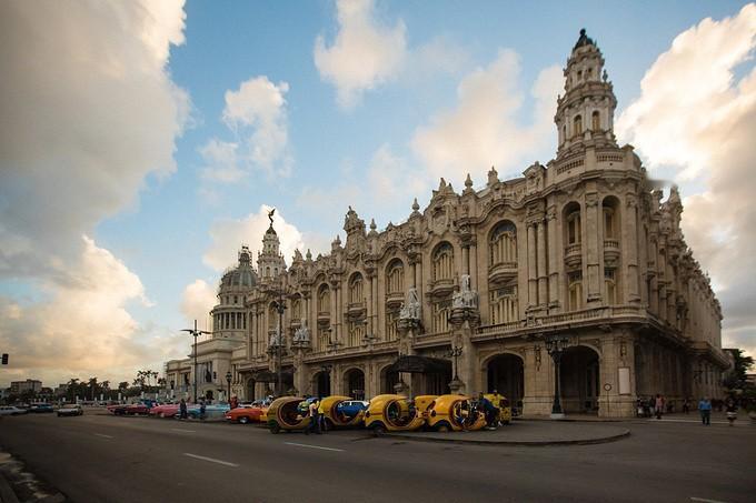 第一个替中国向台湾“开炮”的国家出现了，不是“巴铁”，也不是俄罗斯，而是这个被美