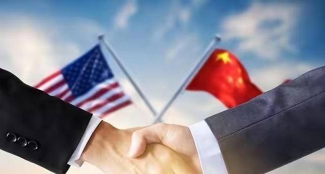 特朗普不准中国向伊朗提供武器！中方一句话把美国对台军售阻挡不了祖国统一怼了回去，