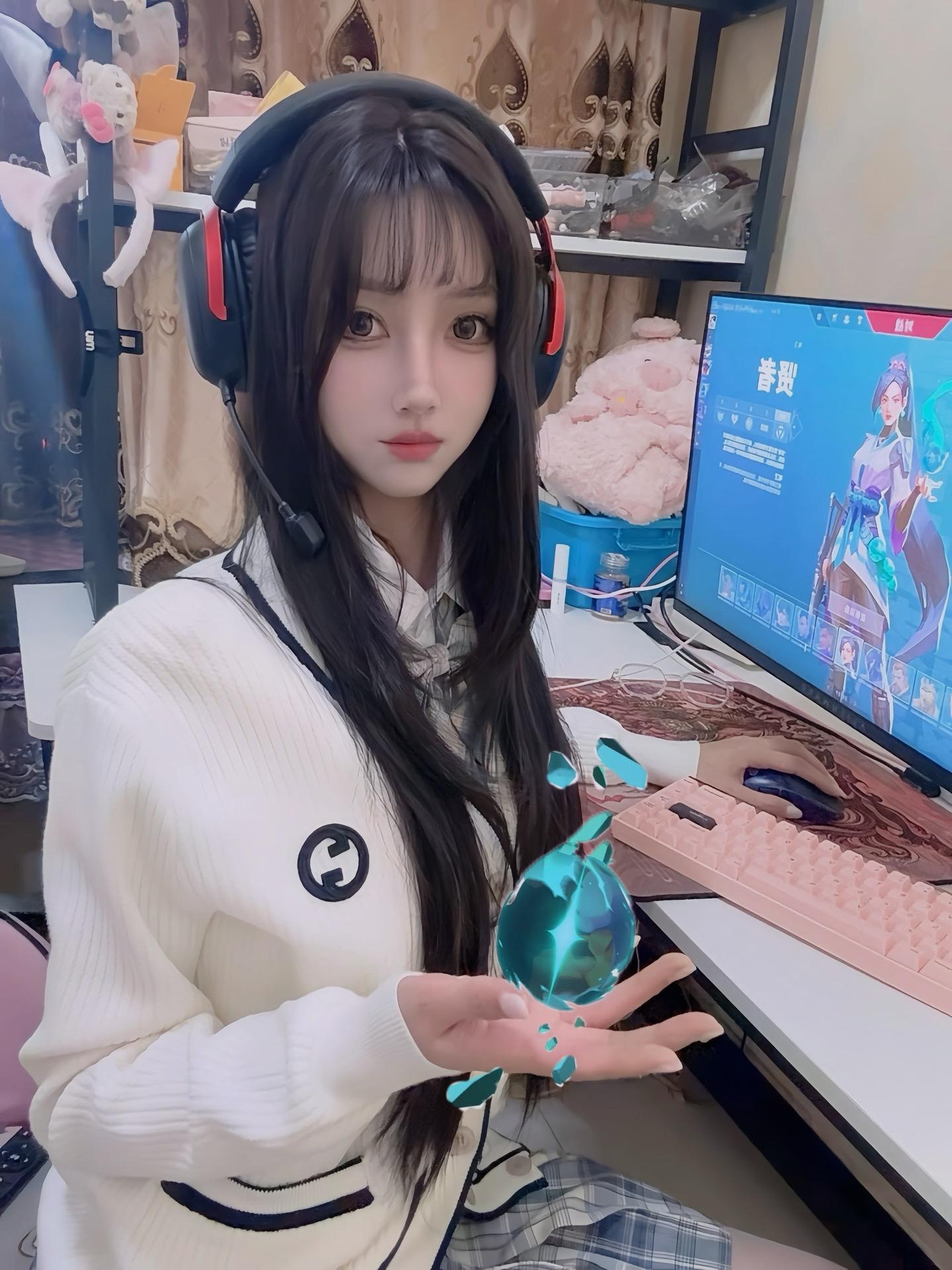 上号！