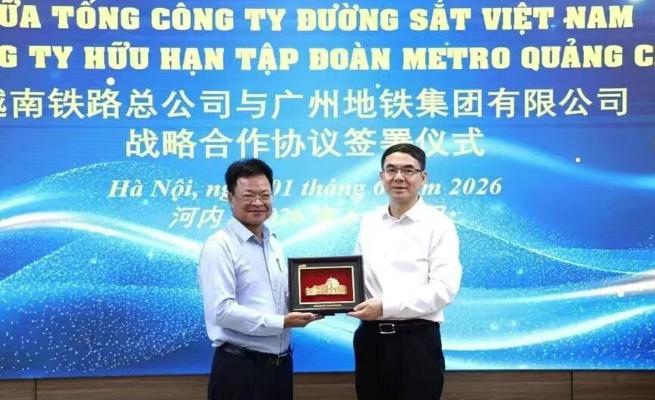 广铁务必慎行，越南国际信誉极差，契约精神匮乏，海外基建合作堪称“天坑”，中日都曾
