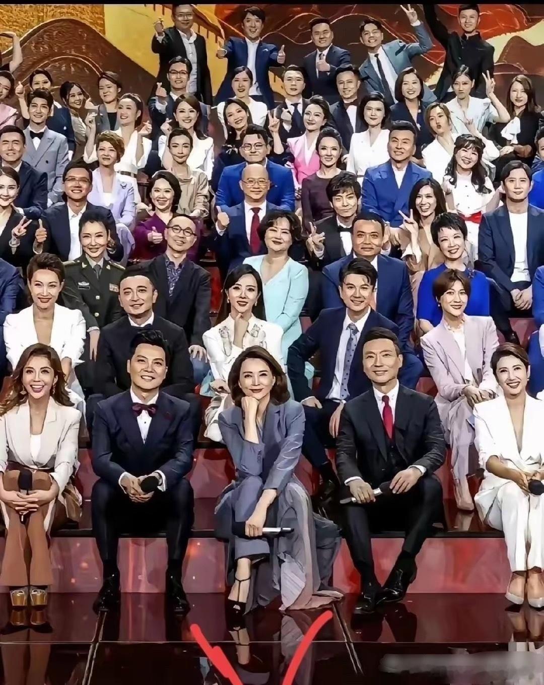 C位就是C位，不是人人都能占的。 ​​​