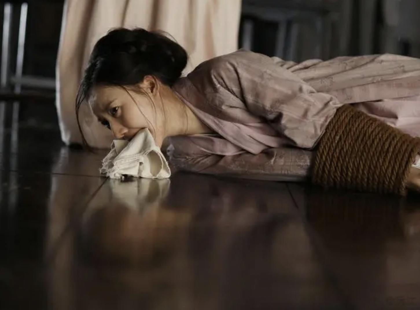 问一个《知否》里的问题。红狼被扣在宫里的时候，林小娘想把自己手里的田宅铺子卖了换