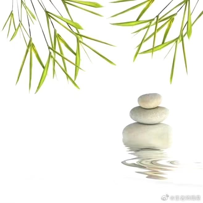 很多事物看不见，并不代表不存在，无形决定有形。经络肉眼不可见，却掌管一身气脉的流