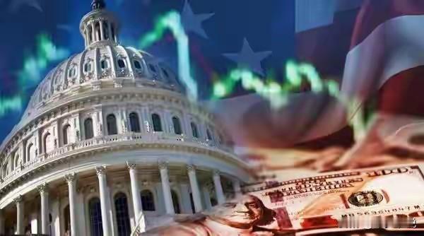 欧洲手握8万亿美国国债抛售则美元崩溃
欧洲国家现在持有美元国债约为8万亿美元的国