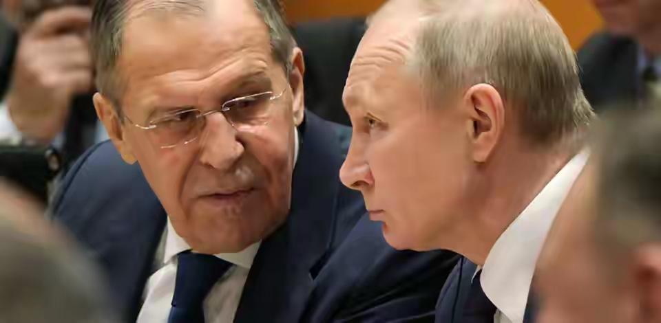 停战一周，俄罗斯换了打法！普京决定亲自设宴，泽连斯基敢去吗？