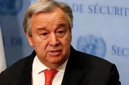 联合国传来消息！

3月12日，联合国安理会传来重磅消息，俄罗斯提交的一份要求结