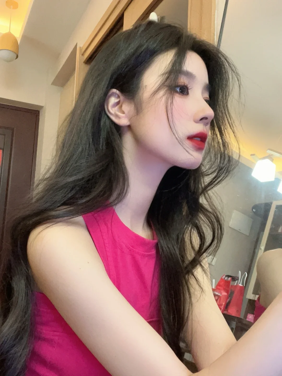 健康美白还得靠内调外养呀~