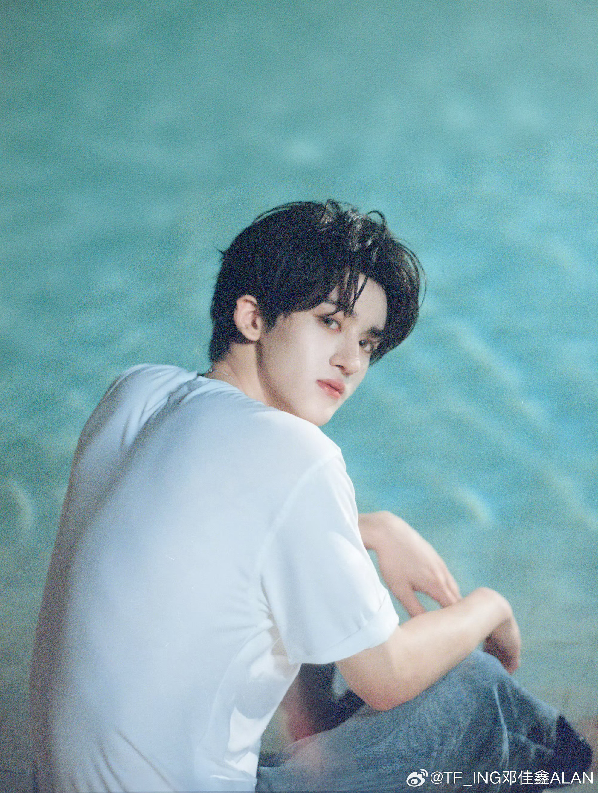 人鱼美男子🧜♂️ 