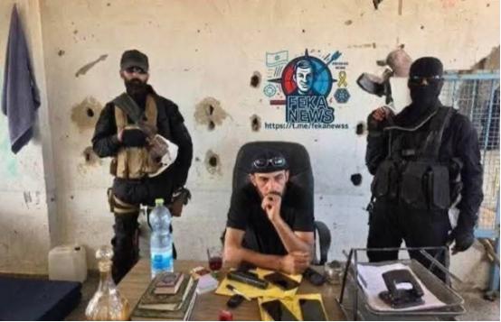 据英国广播公司报道，哈马斯已动员约 7000 名武装人员，并任命了五名新军事长官