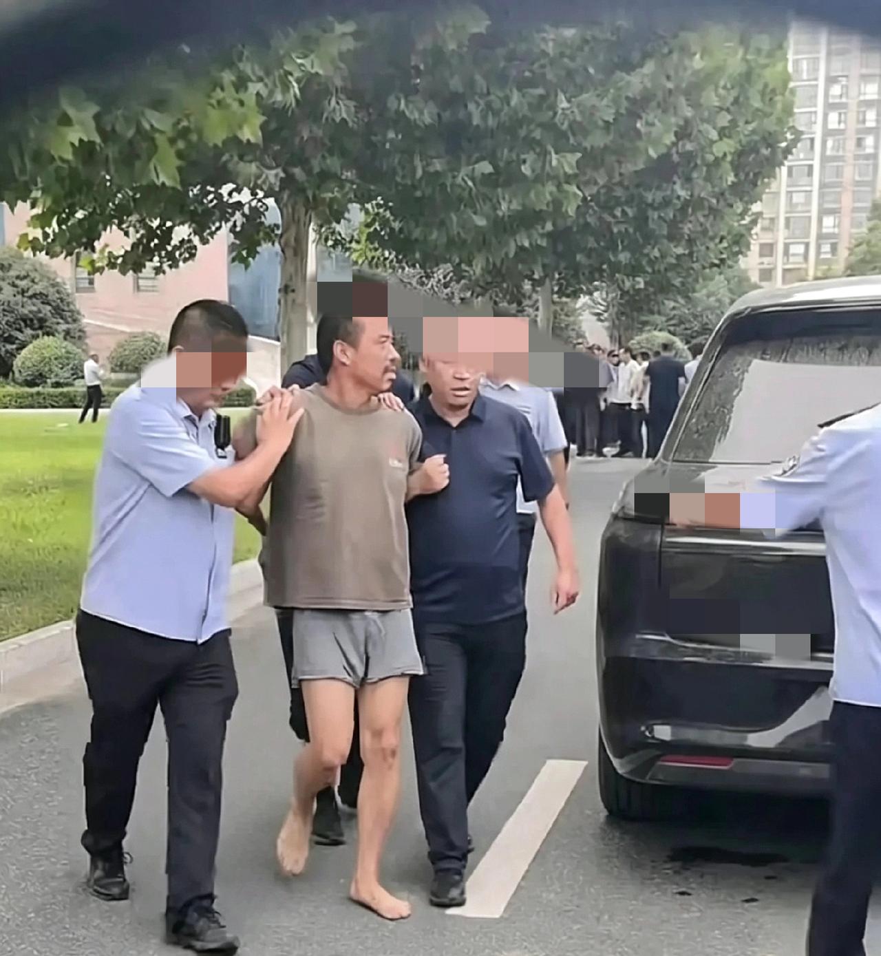 河南西平夏某钢被抓，等待他的只有这3种结果。

1，无期徒刑，不得缓刑，在里面度