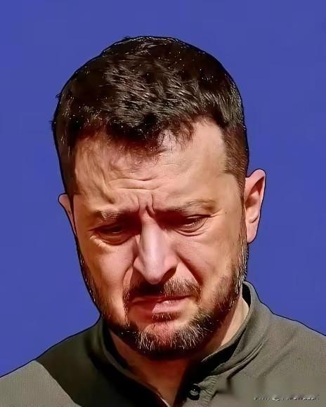 都说泽连斯基是美国的傀儡，这话现在只说对了一半。这个傀儡，已经敢拍桌子跟主子叫板