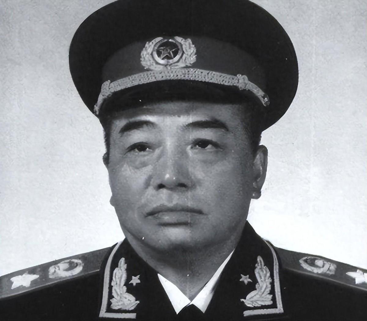 1955年彭德怀请张爱萍谈话时直言交给他一项得罪人的任务，张爱萍敢接这个难做的工