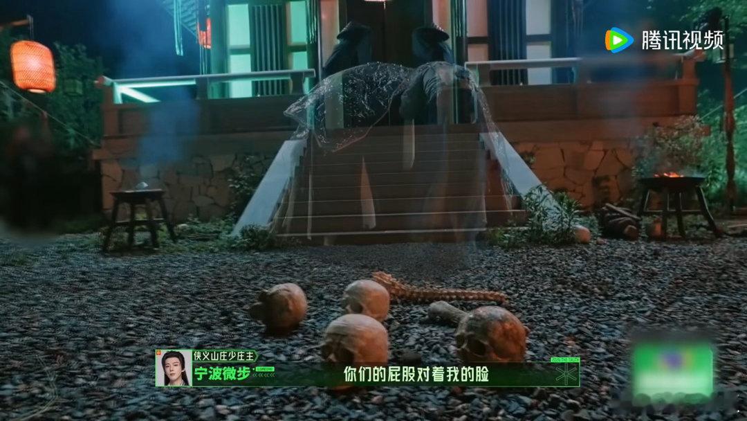 周柯宇说丁程鑫哪有哥哥样丁程鑫我就有哥哥样 丁程鑫自侃脑子不好，周柯宇说他没哥哥