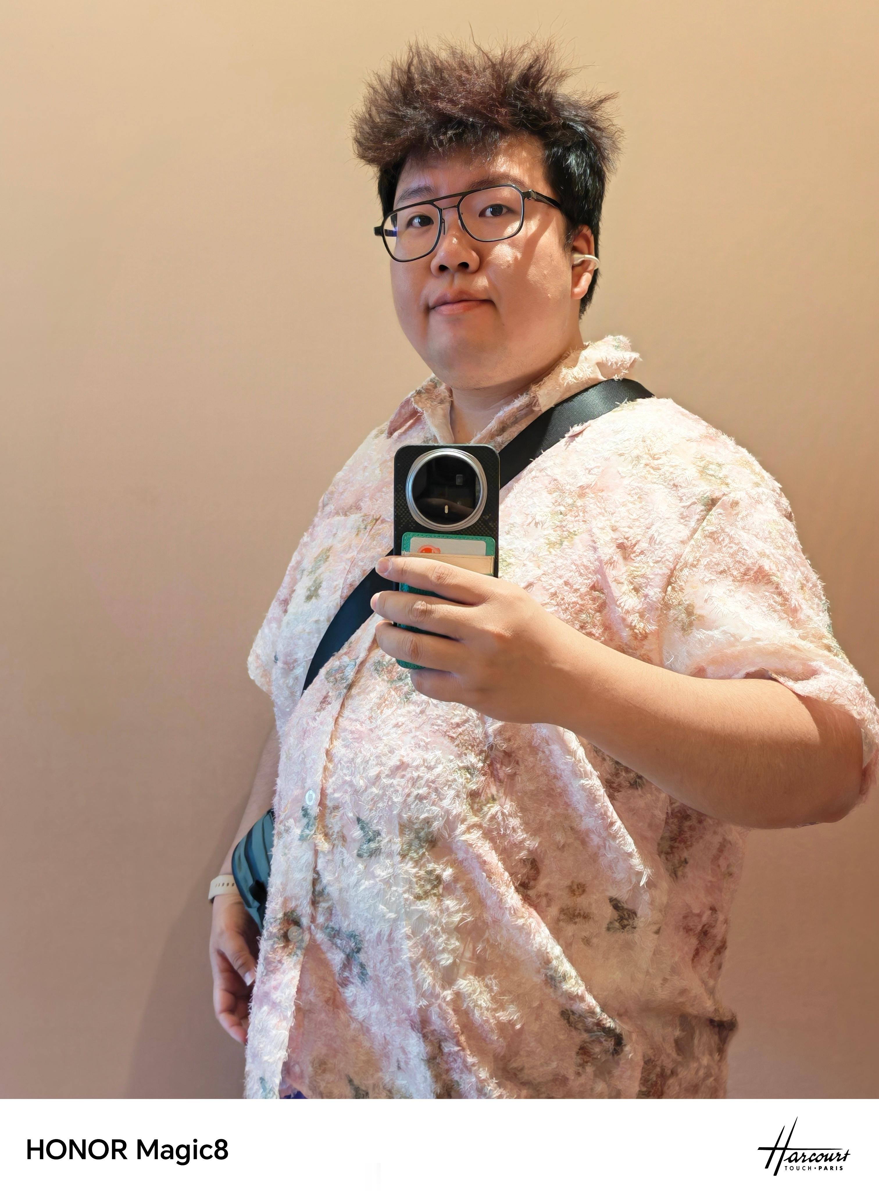 又出发了，拖着我坏掉的行李箱