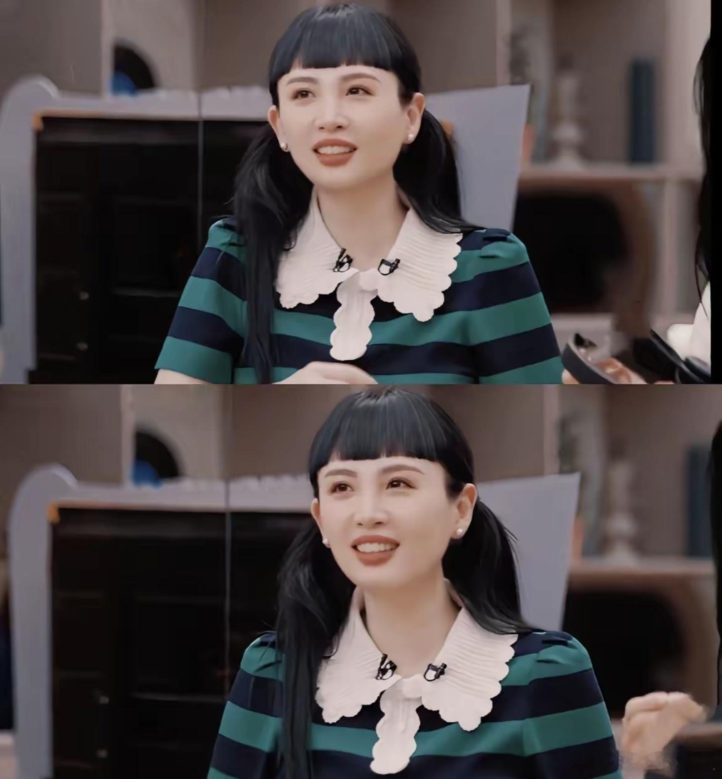 魏如萱金曲歌后被做局了别人一季节目走完全程，魏如萱直接解锁两进两出成就，这波是被