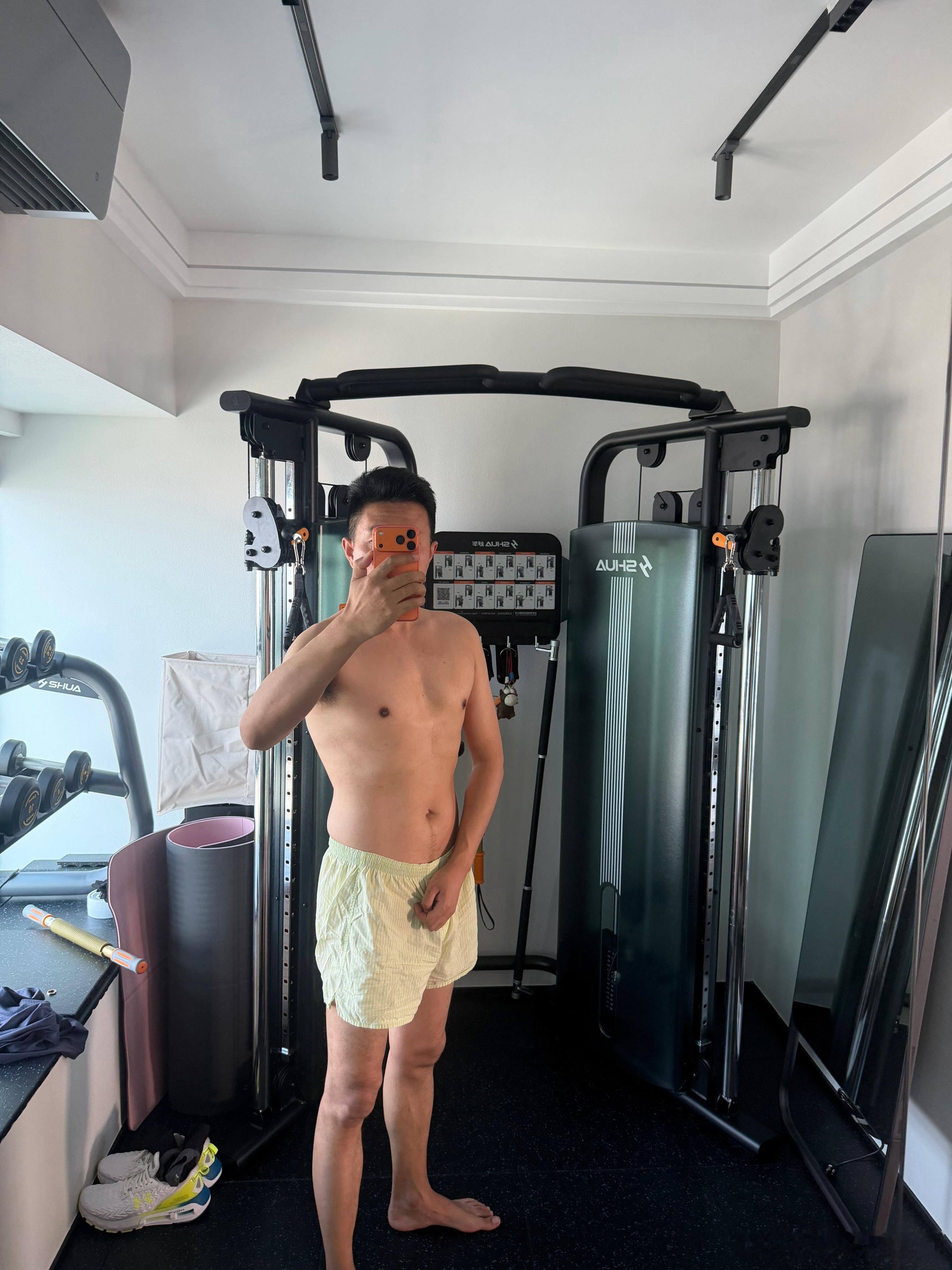 10000次打卡目标——第1069次打卡 