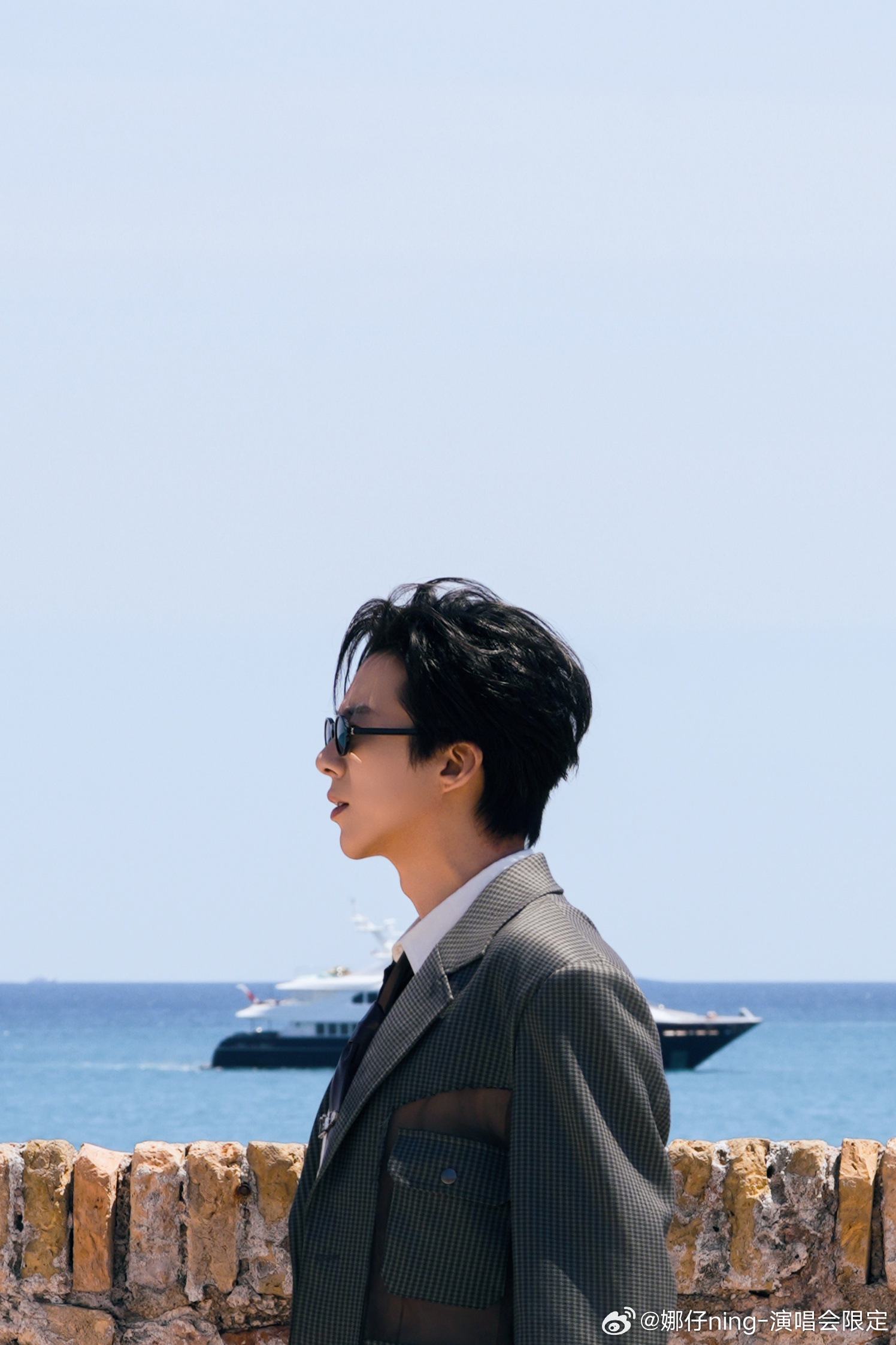 刘宇宁上好佳品牌代言人   | 刘宇宁  [打call]  摩登兄弟[超话]没经