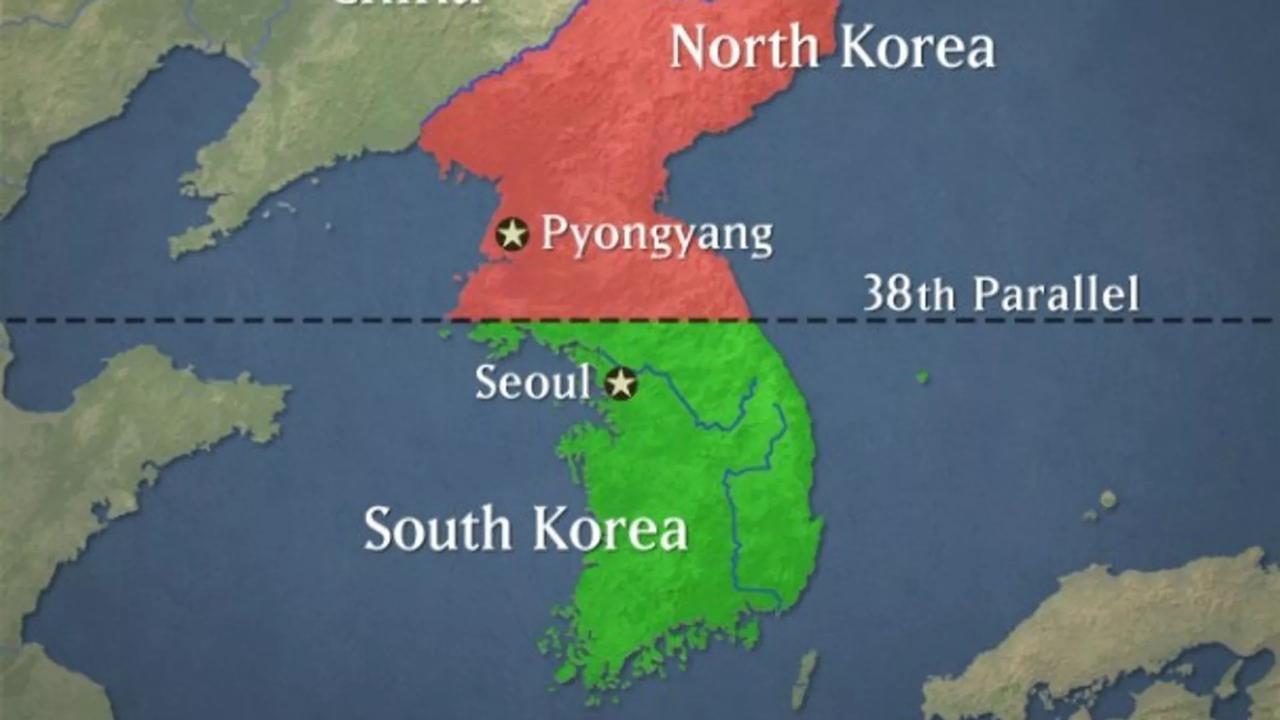 朝鲜为何提出把边界变成“堡垒”？

最近，朝鲜高层下令将朝韩边界打造成一座“坚不