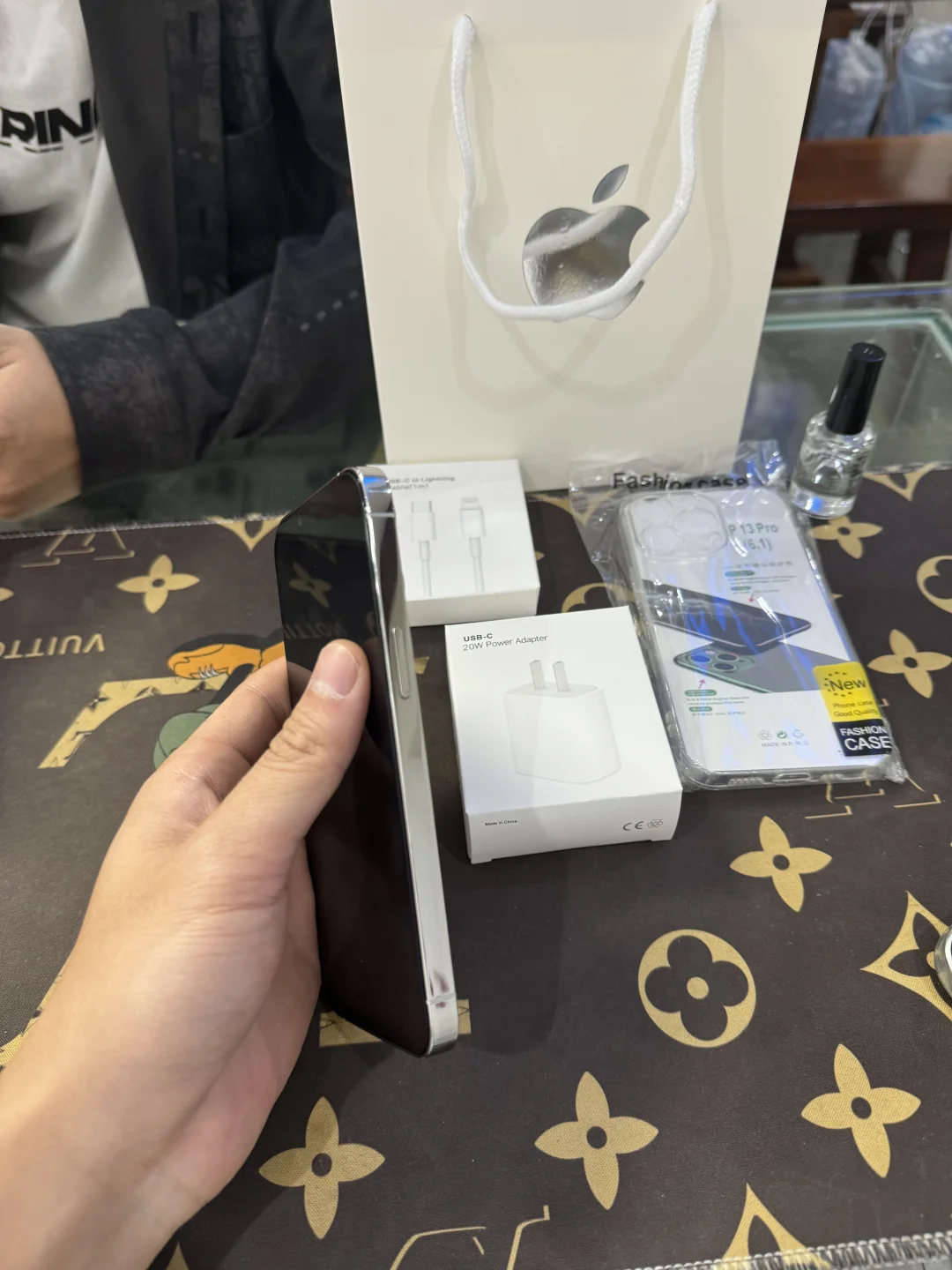 在南宁 不懂买什么手机 看过来😎
