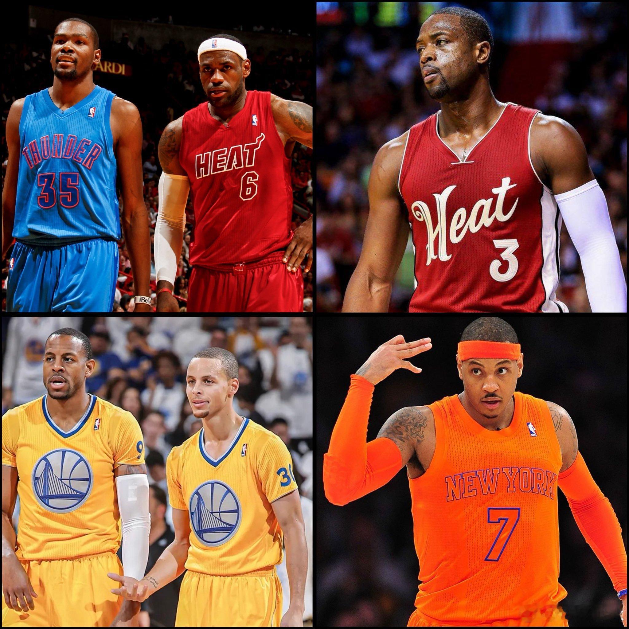 是否应该重新推出圣诞球衣🎄新赛季篮不住nba