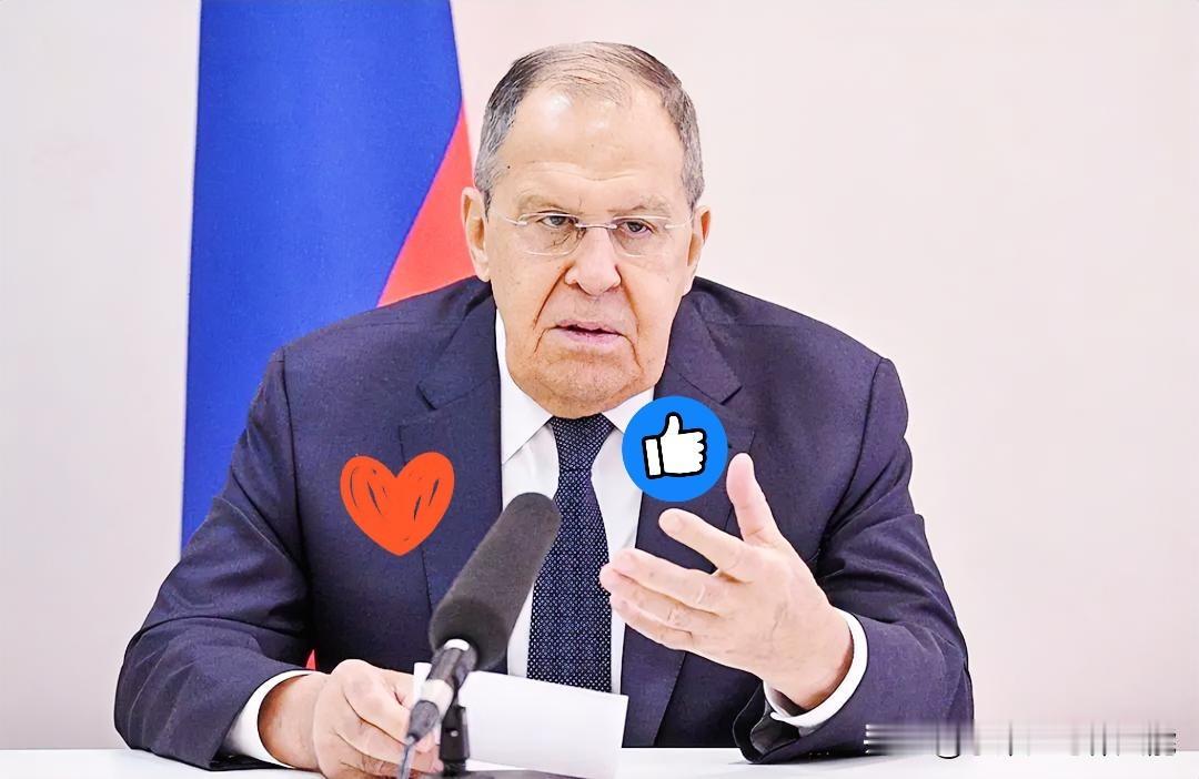 刚刚得知
俄罗斯外长宣布了！

25日俄罗斯外长拉夫罗夫这通表态，直接把欧洲架在