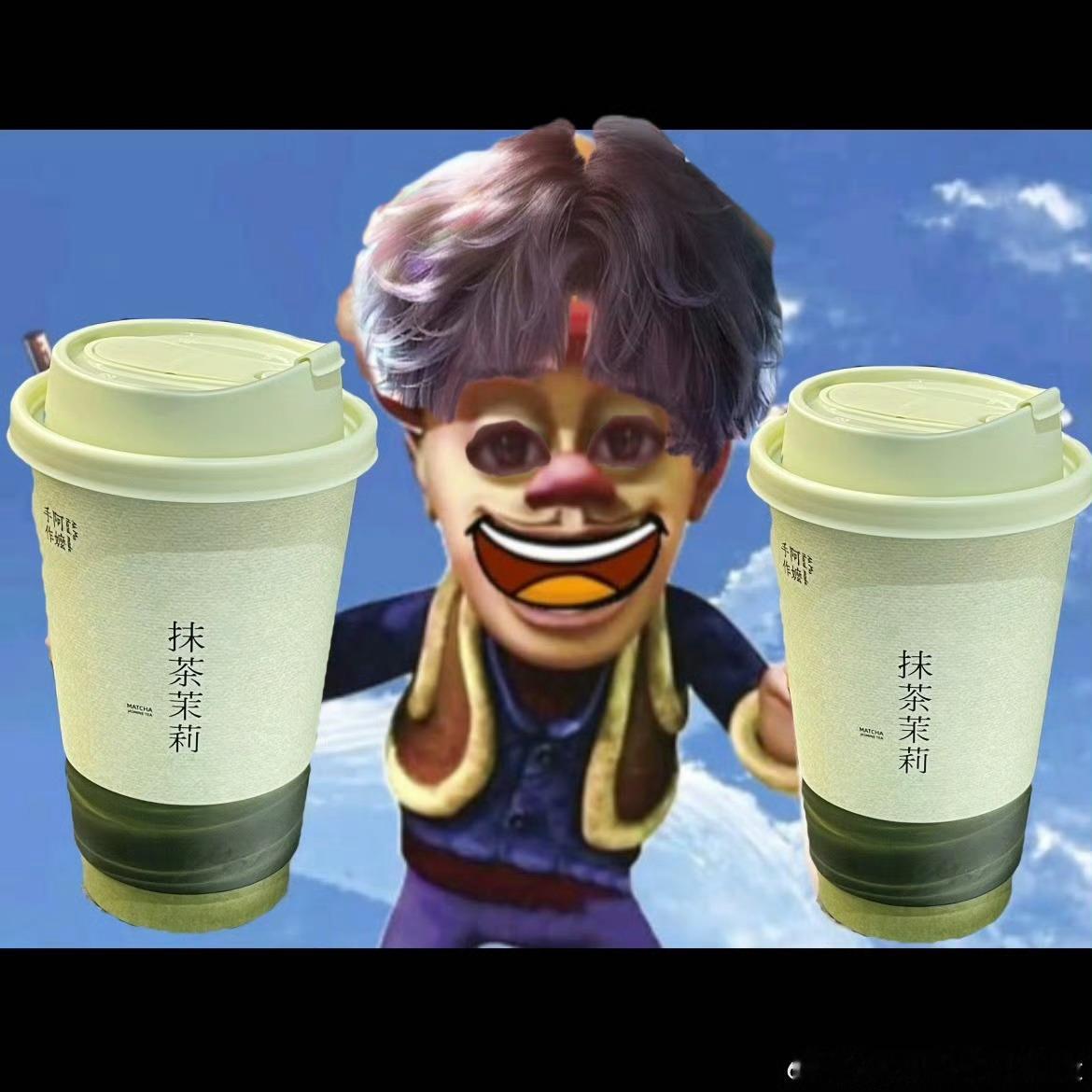 旧图新发 恋与深空 