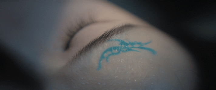 曾舜晞陈都灵月鳞绮纪床戏帅哥美女谈恋爱什么的造福观众！曾舜晞个陈都灵这段戏谁看了