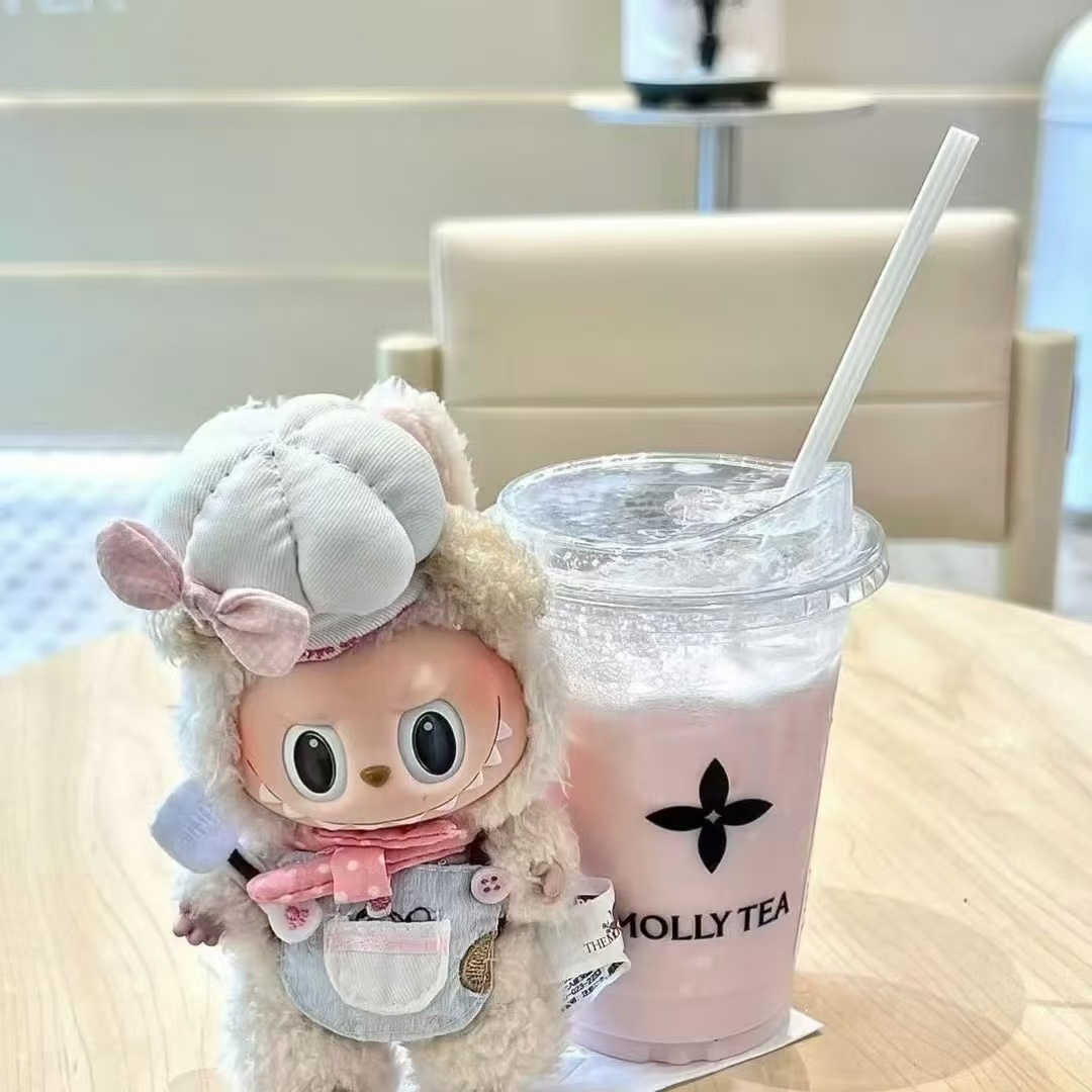 𝐒𝐡𝐚𝐫𝐞丨小众韩系背景图 ｜卡通背景图 