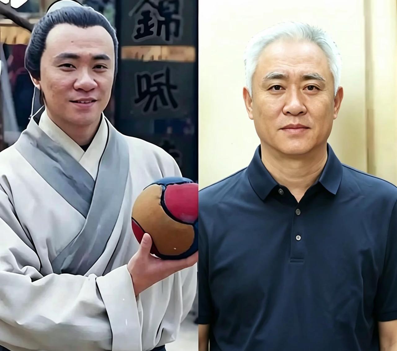 历史总是惊人的相似[石化][石化]