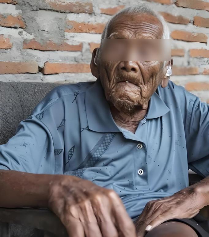 寿命长短，看脸就知道？寿命长的人，脸上都有这“4个特征”

张大爷今年已经82岁