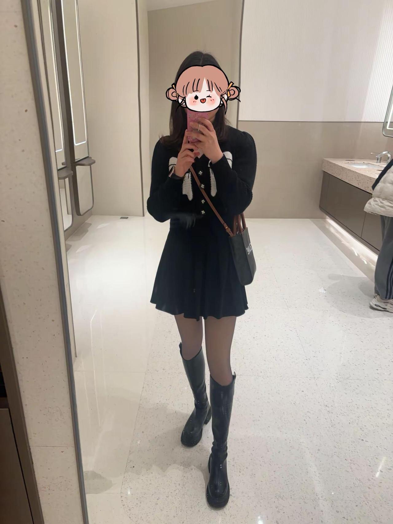 女神节快乐~随意穿搭