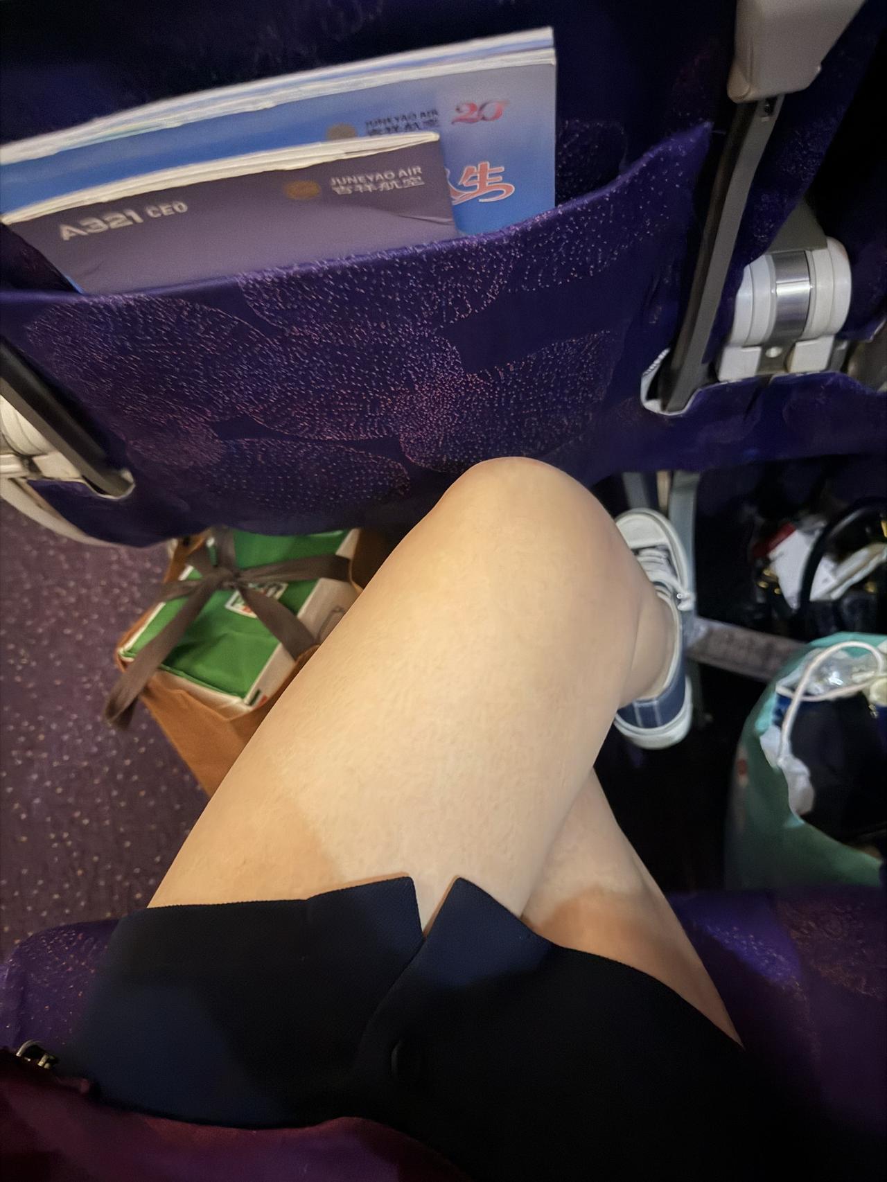 一个人的高铁出行 高铁出行ootd