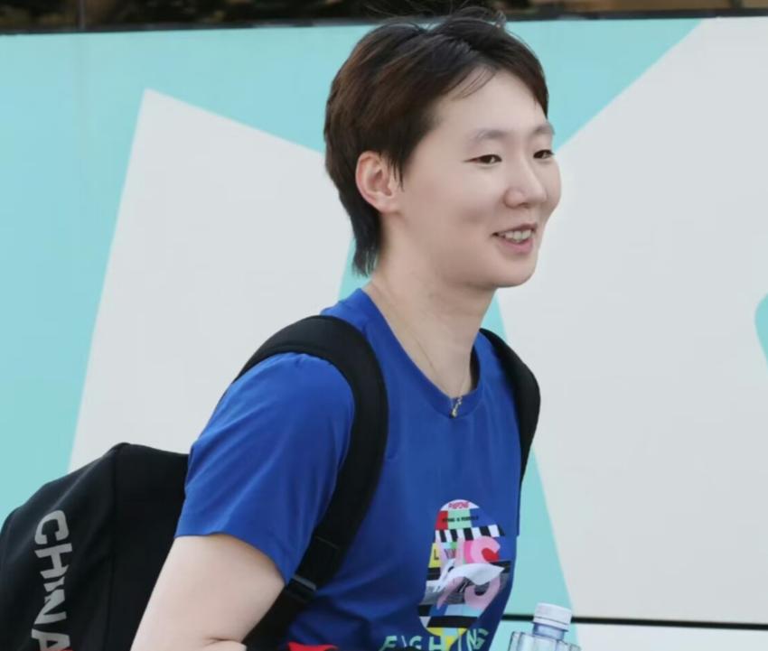 王曼昱
入选鲁能名人堂
现役第一人！
乒乓球奥运冠军王曼昱
正式入选山东鲁能俱乐