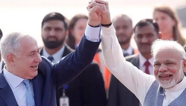 印度靠山终于浮出水面！我国被骗了几十年？曾一度与我们称兄道弟，这就是印度如此嚣张