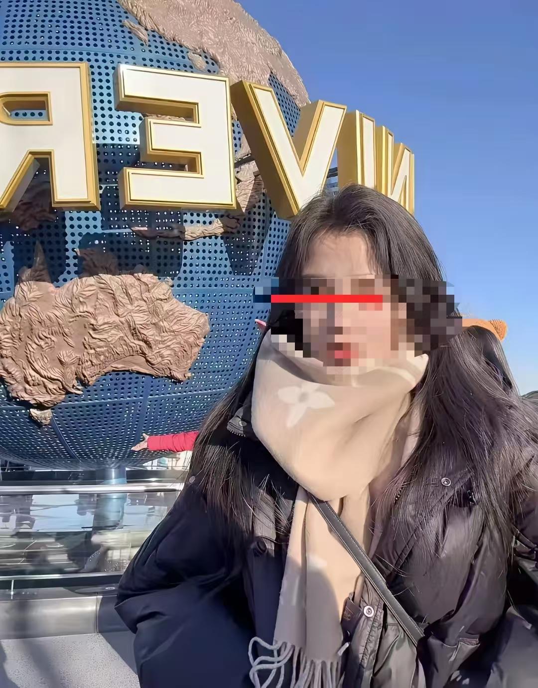 女主朱倩真容曝光，长得文文静静的。聊完删除，但是截图存相册，是什么操作。是不是可