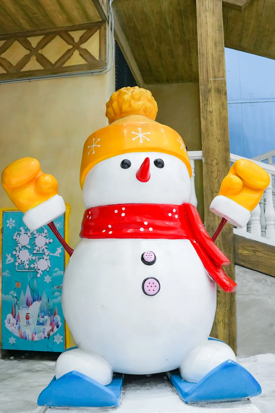 广州遛娃好去处：来探寻南方的魔幻世界