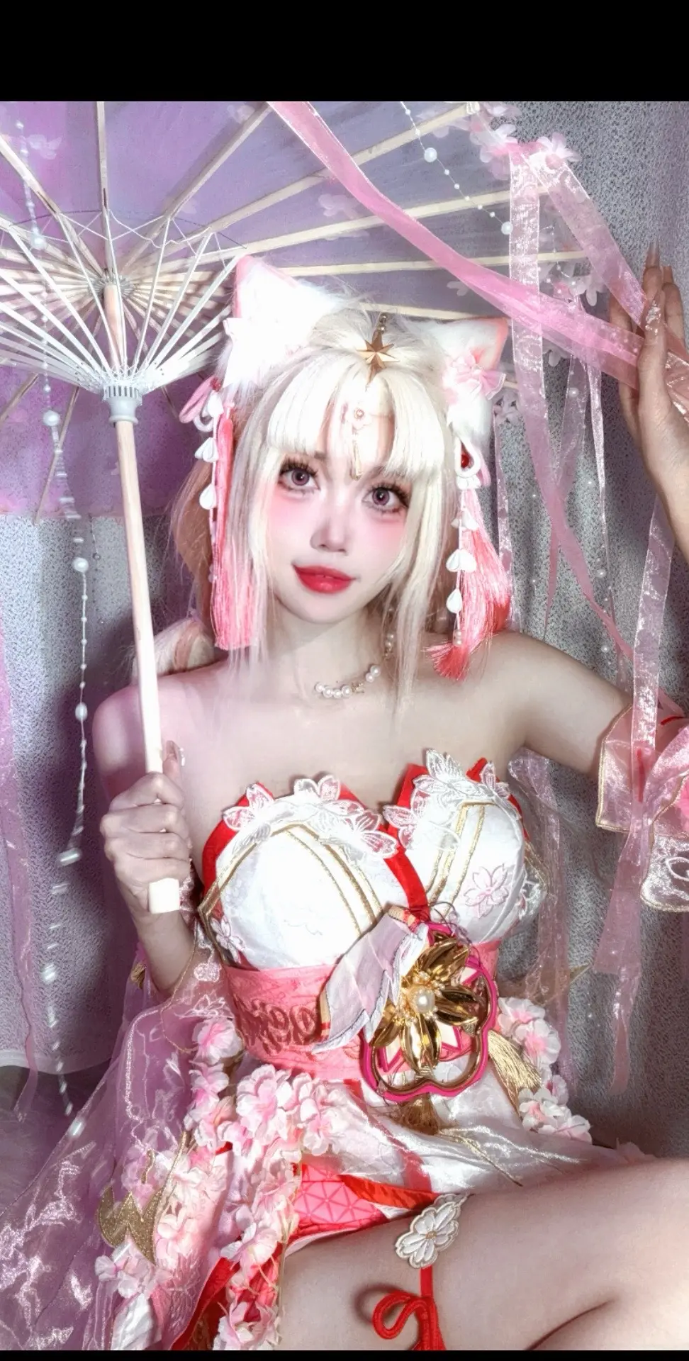 胡桃是最棒的！