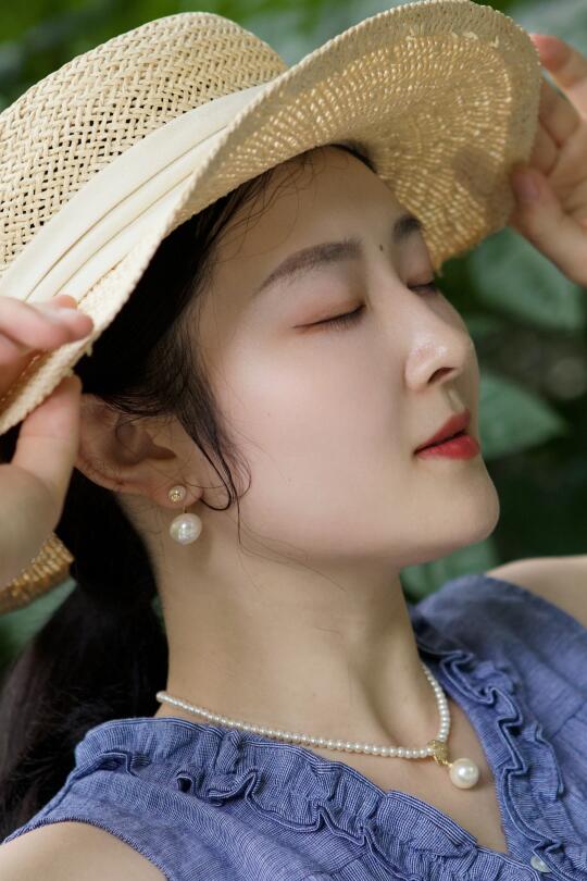 享受当下的每一天 往后都是无比珍贵的回忆