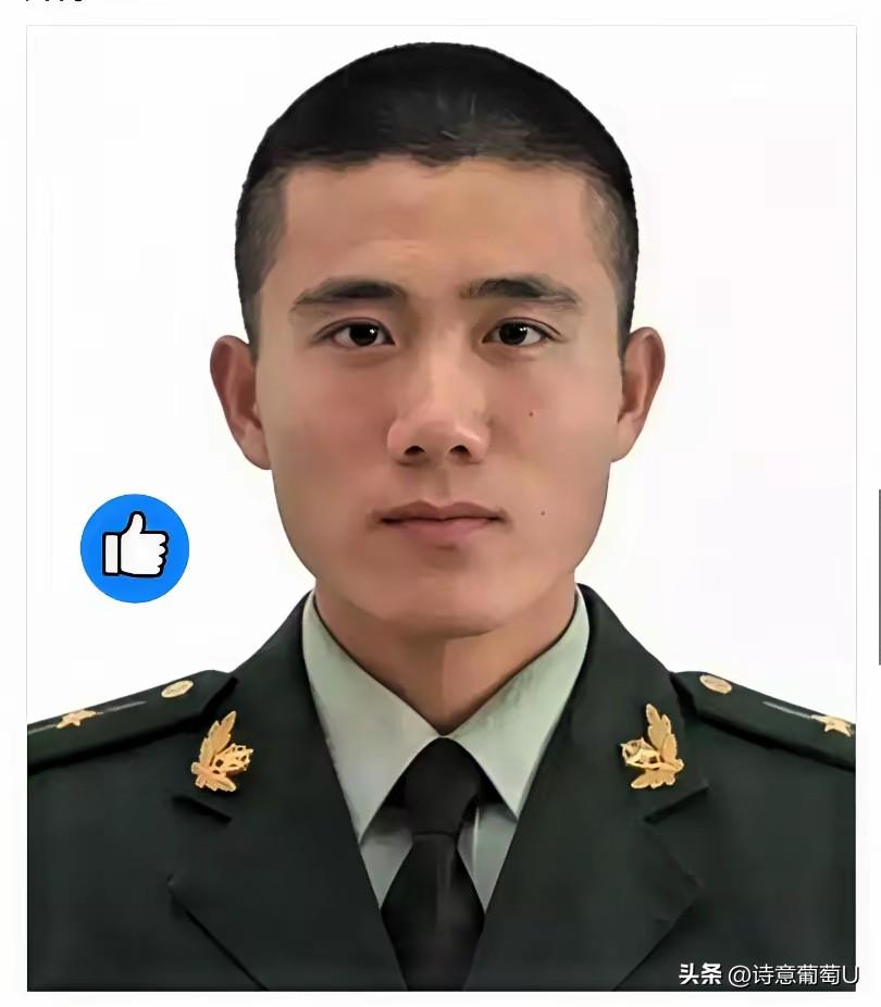 23岁的军校状元，26天后永远离开了我们，就牺牲在那个暴雨倾盆的夜晚！2018年