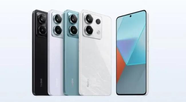 #引人思考的生活故事#至于「Redmi Note13Pro」怎么样？讲实话它的准