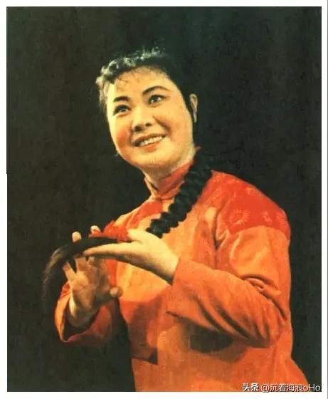 “人民艺术家郭兰英”
逝世！[蜡烛][作揖]

网络上讲，郭兰英生于1930年，