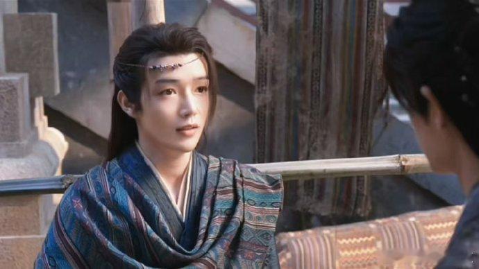 任嘉伦林凯狗弟味太重了任嘉伦林凯溢出屏幕的小狗味 该说不说，看到《佳偶天成》任嘉