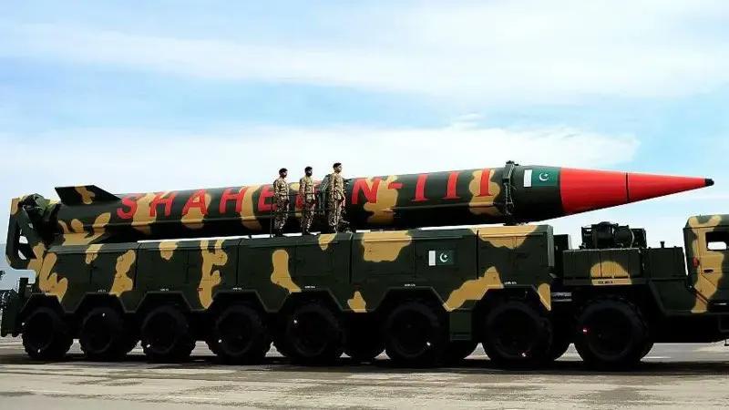 伊朗每日新闻：有报道称，巴基斯坦政治和军事领导人认为，犹太复国主义政权可能与其他