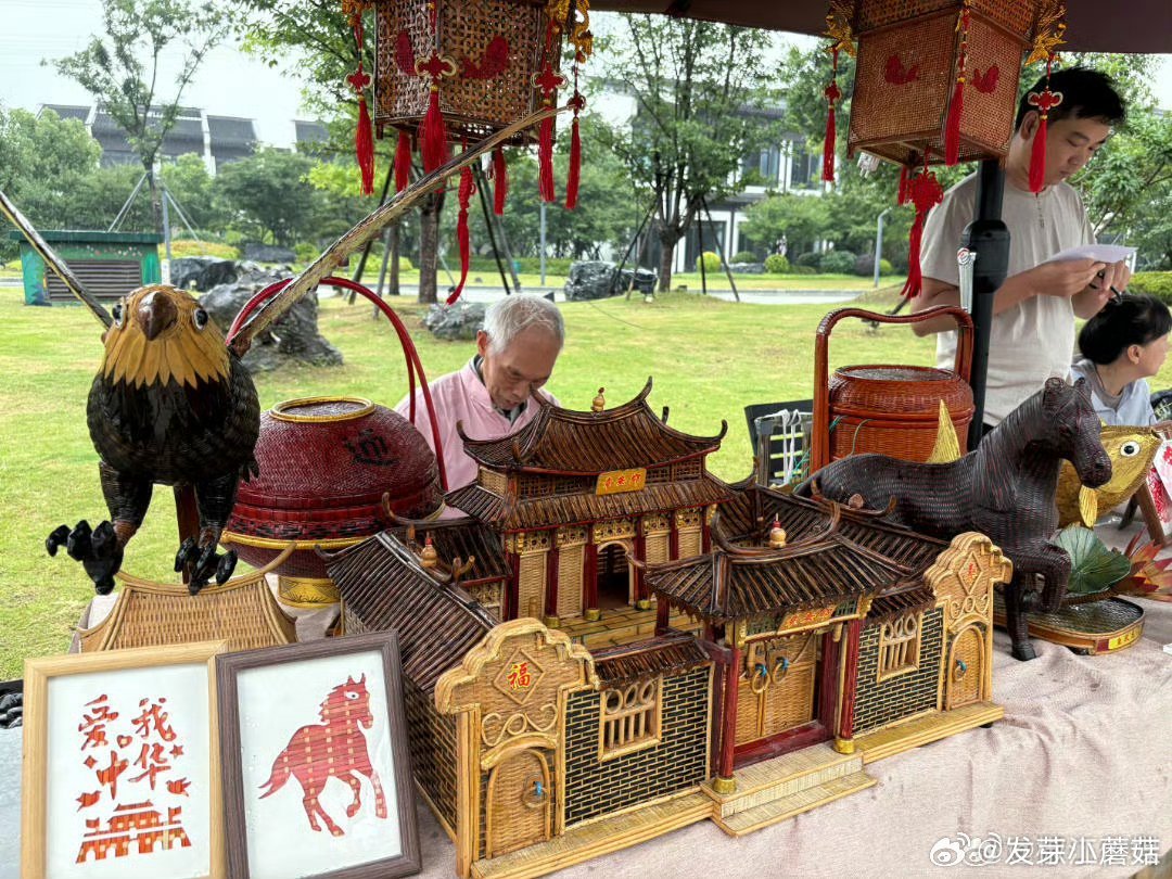【非遗活态传承台州椒江让非遗文化可看可感可体验可传承 】近日，2026年椒江区文