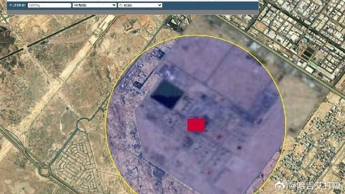 凤凰新闻【伊朗导弹砸向全球能源命脉美资石油，美国立马改口：不是我干的】2026年